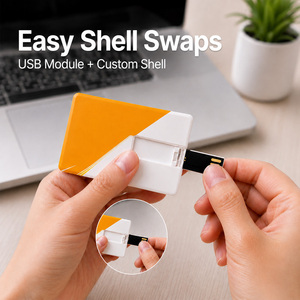 Nandstor Factory USB 2.0 3.0 UDP Flash Chip Black Colloid Bare Memory Chip 1GB <span class=keywords><strong>128GB</strong></span> pour DIY USB Flash Drive OTG UDP PCB Module - Product Image 3