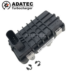 717384แอคชูเอเตอร์อิเล็กทรอนิกส์เทอร์โบ724496แบบ GT1749V 709720 A6280960499 A6280900080 - Product Image 6