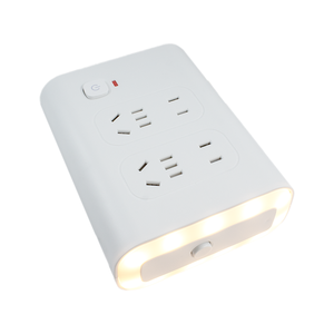 Ổ cắm an toàn thông minh 2500 W <span class=keywords><strong>USB</strong></span> tường ổ cắm bảo vệ công tắc điện thông minh Ổ cắm điện cắm sạc - Product Image 4