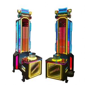 Jeux d'arcade en gros, salles de jeux, machines d'arcade commerciales à monnayeur, machines à sous pour enfants - Product Image 5