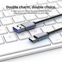 Lector de Tarjetas USB3.0 de Alta Velocidad Multifunción CF/SD/TF/XD/MS/M2, Lector de Tarjetas de Memoria Externo, Accesorios para Teléfono y Computadora