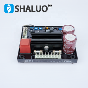 KF308A2スタビライザー電圧レギュレータ380v 220v AcスタビライザーKANGFU <span class=keywords><strong>Avr</strong></span>発電機部品 - Product Image 3