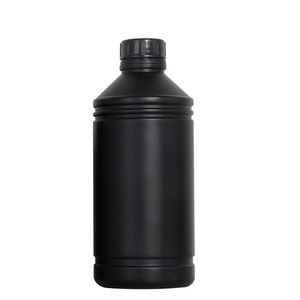 Adhésif UV personnalisé, adhésif UV sans ombre, adhésif transparent à durcissement ultraviolet sans résidus pour le collage du verre, de l'acrylique - Product Image 1
