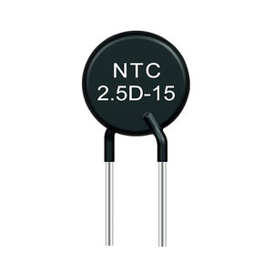 2019 Epoxy Ntc <span class=keywords><strong>Thermistor</strong></span> Semistor Thermische Weerstand 2.5d-15 Ntc <span class=keywords><strong>Thermistor</strong></span> - Product Image 1