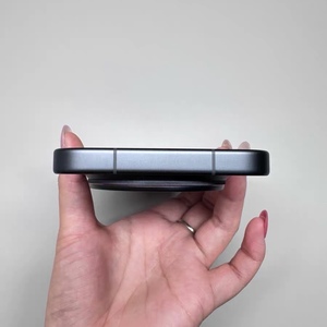 Xiaomi 17 Ultra หน้าจอ 6.9 นิ้ว 16GB 512GB AMOLED 5G ระบบปฏิบัติการ Android 14 สมาร์ทโฟนพร้อมแบตเตอรี่ 6000mAh รองรับการชาร์จเร็ว 90W และมีที่ชาร์จในชุด - Product Image 4