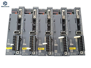 เซ็นเซอร์ควบคุม PLC ยี่ห้อใหม่แกะกล่อง รุ่น MR-JE-20B - Product Image 1