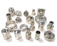 Services de traitement CNC de pièces électroniques, usinage CNC de haute précision, usinage CNC de précision du cuivre
