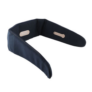 Cintura Massaggiante Elettrica Dimagrante a Vibrazione, Nuovo Design, Massaggiatore per Addominali e Schiena, Strumento Snellente per Donne - Product Image 4