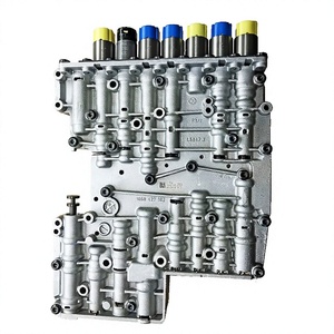 Actuador Hidráulico para Cuerpo de Válvulas de Transmisión 6Hp19 6Hp21 6Hp26 para BMW, Audi, Land Rover - Product Image 2
