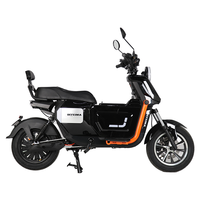 Nouveau Vélo Électrique Urbain 1500W Sportif avec Pneus Tubeless, Freins à Disque, Longue Autonomie, Tendance, Vente Chaude pour Adultes