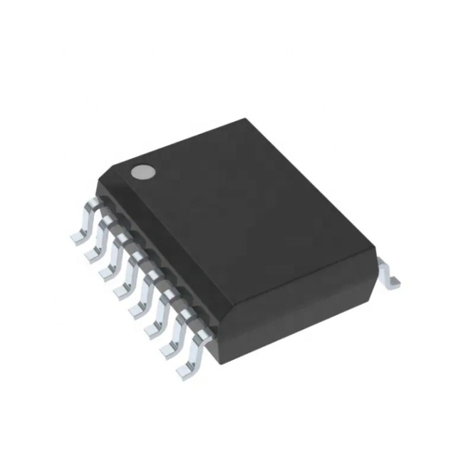 New and Original Quality Original DAC8581IPWR TSSOP-16 Digital to Analog Conversion Chip DAC