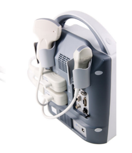 Venta caliente KX 5600 Perro Gato Veterinario Máquina de ultrasonido portátil Médico Laptop Veterinario Escáner de ultrasonido Fabricación - Product Image 6