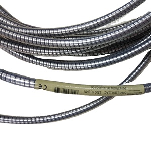 Sensor de Vibración Nevada con Cable de Extensión 330104-00-06-90-02-00 - Product Image 3
