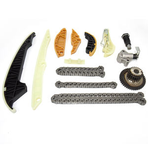 مجموعة سلسلة التوقيت لسيارة فولكس واجن باسات جيتا جولف أودي A4 Q5 1.8 <span class=keywords><strong>2</strong></span>.0T EA888 - Product Image 3