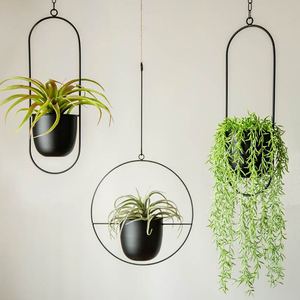 Contemporain Salon <span class=keywords><strong>Table</strong></span> À Thé De Luxe En Fer Fleur Présentoir De Haute Qualité En Métal Inoxydable Pot De Fleur Présentoir - Product Image 5