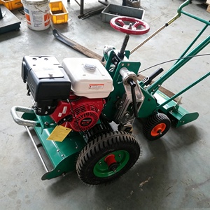 Coupe-herbe à bras amortisseur très apprécié, vitesse de coupe de 1500 m/h pour le projet de pose de <span class=keywords><strong>gazon</strong></span> <span class=keywords><strong>en</strong></span> parc - Product Image 1