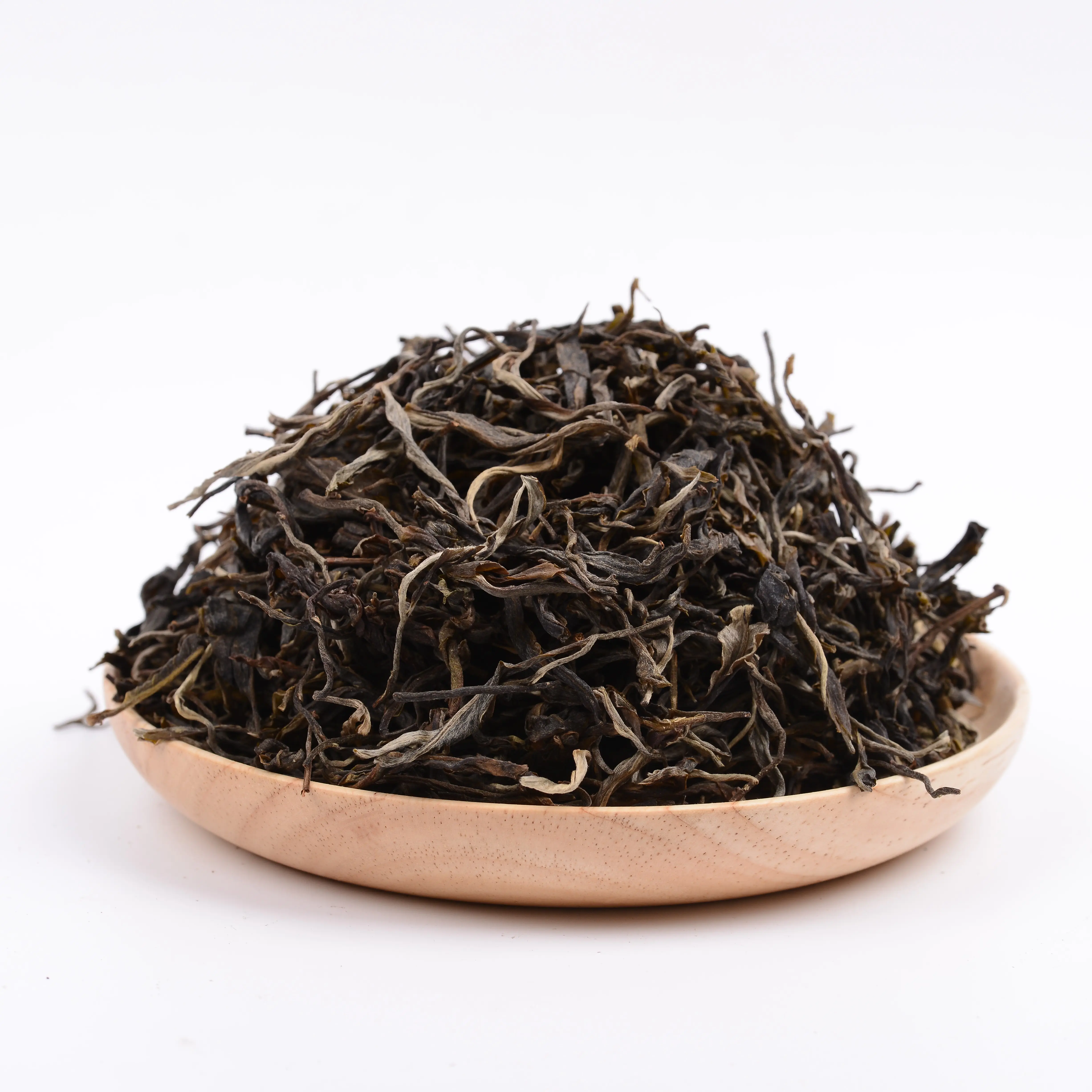 Yunnan origin ancient tree spring tea pure material health and wellness pu-erh tea loose tea