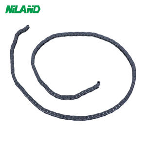 NiLAND <span class=keywords><strong>ricambi</strong></span> <span class=keywords><strong>Auto</strong></span> di alta qualità Kit di copertura della catena di distribuzione 0009932176 per Mercedes Benz 271 motore Vintage Set 7 pezzi - Product Image 6