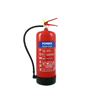 กล่อง Minshan ใช้แล้ว1-50กก. CN; ถังดับเพลิง14bar Faj 0.55-4กก. 1.6-19 90-190มม. อุปกรณ์ MS-FE-01ขาย - Product Image 2