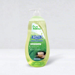 Savon à <span class=keywords><strong>vaisselle</strong></span> personnalisé poids couleur odeur fraîche haute mousse efficace élimination de l'huile savon à <span class=keywords><strong>vaisselle</strong></span> dégraissant liquide <span class=keywords><strong>naturel</strong></span> - Product Image 3