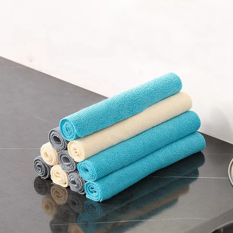 Paño de limpieza de alta densidad Pva de nuevo diseño personalizado superabsorbente una toallita para limpiar la toalla de piel de ciervo