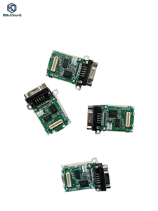 Carte d'extension de communication de capteur pour contrôleur PLC, neuve et originale FX3U-232-BD - Product Image 1