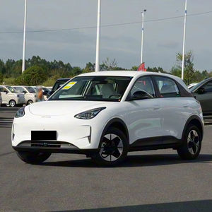 Nuevo modelo Geely Star Wish 2026 2025 Long Range Youth Edition Turbo Electric Car de alta calidad a bajo precio EV Car - Product Image 1