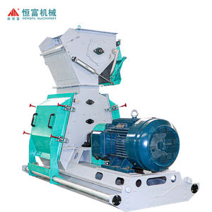 Moulin à marteaux personnalisable-Idéal pour écraser les ingrédients alimentaires comme les grains et la paille - Product Image 3