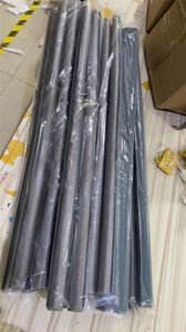 Usa Mairun Model 823 Flexible Soundproof Door Bottom <b>Sealing</b> <b>Strip</b> Dust Proof Window Weather <b>Strip</b> Noise Reduction <b>Strip</b> Door - Product Image 4