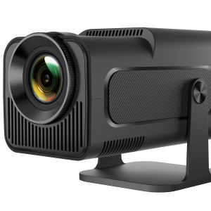 <span class=keywords><strong>GYS</strong></span> Offre Spéciale HY320 1080p Full Hd 3000 Lumen Home Cinéma Projecteur vidéo Smart Android Wifi Projecteur de téléphone sans fil 4K - Product Image 1