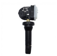 Capteurs automobiles Eb3t-1a180-aa Eb3t1a180ab, capteur de pression des pneus pour Ford Focus 2016 2017 2018, 315 MHz TPMS