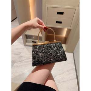 Borse da Sera per Donna, Pochette Eleganti per Matrimoni, Cerimonie, Cocktail Party e Balli di Gala - Product Image 2