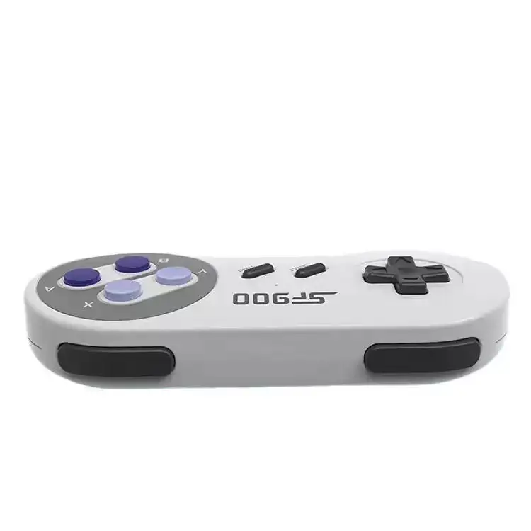 SF900 HD Video Game Console Stick 926 Games In One SFC Retro 2.4G with Two Wireless Handles