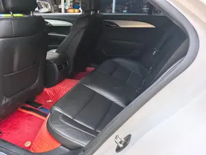 Auto Usado <span class=keywords><strong>Cadillac</strong></span> ATS 2017 2018 2019, Sedán de Lujo de 4 Puertas y 5 Plazas, Muy Aclamado - Product Image 3