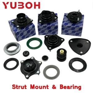 Подшипник опоры передней стойки YUBOH 51726-SZA-A01 для Honda <span class=keywords><strong>Pilot</strong></span> 2009-2015, Odyssey 2011-2012, верхний подшипник амортизатора - Product Image 5