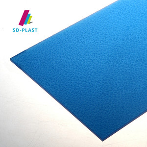 High Quality Solid Black Polycarbonate Board Thick 8mm <strong>Clear</strong> PVC ABS PMMA PP HDPE Sheet Solid Black <strong>Plastic</strong> <strong>Sheeting</strong> for Cutting - Product Image 5