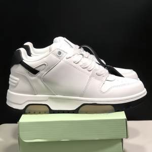 2026 New Top quality <b>White</b> Sneakers Classic Unisex Running <b>Shoes</b> Outdoor Men's Offs Basketball <b>Shoes</b> - Product Image 2