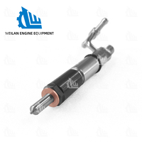 Pompe d'injection de carburant diesel remanufacturée WEILAN 10R-8900, prix usine, pour moteurs C7 C9 d'excavatrices 330C 330D 336D