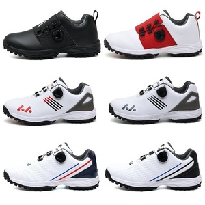 Ventes directes des fabricants <span class=keywords><strong>Chaussures</strong></span> <span class=keywords><strong>de</strong></span> <span class=keywords><strong>golf</strong></span> <span class=keywords><strong>Chaussures</strong></span> <span class=keywords><strong>de</strong></span> sport décontractées amples pour hommes <span class=keywords><strong>Chaussures</strong></span> <span class=keywords><strong>de</strong></span> <span class=keywords><strong>golf</strong></span> respirantes, imperméables et antidérapantes - Product Image 1