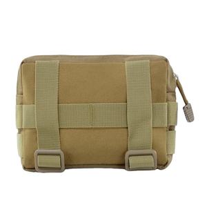Venta Directa de Fábrica, Bolsa Táctica de Cintura, Accesorio para Exteriores, Bolso para Transportar Herramientas, Monedas y Equipo de Defensa Personal - Product Image 3