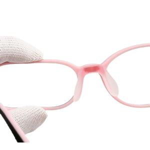 Nuevas gafas con montura ultraligera Tr90 para niños, montura redonda completa, unisex, 18296, ligeras, origen Danyang - Product Image 2