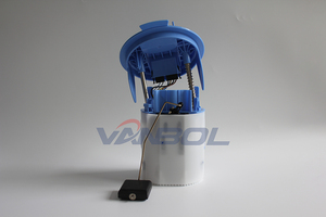 Modulo Pompa Carburante Elettrica per <span class=keywords><strong>Mercedes</strong></span>-<span class=keywords><strong>Benz</strong></span> Classe E (W212) CLS (C218) GLK X204 <span class=keywords><strong>Coupé</strong></span> (2008-2017) - Product Image 2