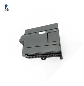 เซ็นเซอร์ควบคุม PLC โมดูล CPU PLC ของแท้ใหม่เอี่ยม 6ES7212-1AB23-0XB0 - Product Image 1