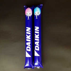 Promotional Party <b>Balloons</b> Cheering <b>Balloon</b> Stick With Logo Wholesale Concert Birthday Party <b>Decoration</b> <b>Balloons</b> Inflatable - Product Image 6