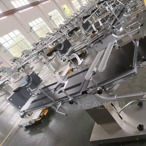 โต๊ะผ่าตัดไฮดรอลิกใช้ในทางการแพทย์ทำจากสแตนเลสโต๊ะผ่าตัดไฮดรอลิกใช้งานได้อเนกประสงค์304ทางการแพทย์แบบ<span class=keywords><strong>3008C</strong></span> - Product Image 3