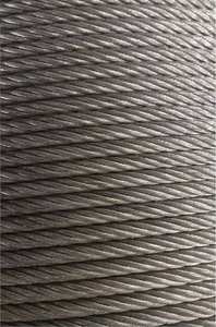 メーカー6x19+IWS ジップラインケーブルカー索道 - Product Image 5