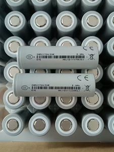 แบตเตอรี่ลิเธียมไอออนทรงกระบอกรุ่นดั้งเดิม 21700 ความจุ 5000mAh 10A สำหรับไฟถนนพลังงานแสงอาทิตย์และเครื่องสำรองไฟ (UPS) - Product Image 3