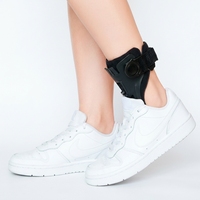 Orthèse médicale pour pied tombant, attelle de cheville réglable, correcteur de pied tombant à tension réglable, rééducation post-AVC, physiothérapie JIAYAO