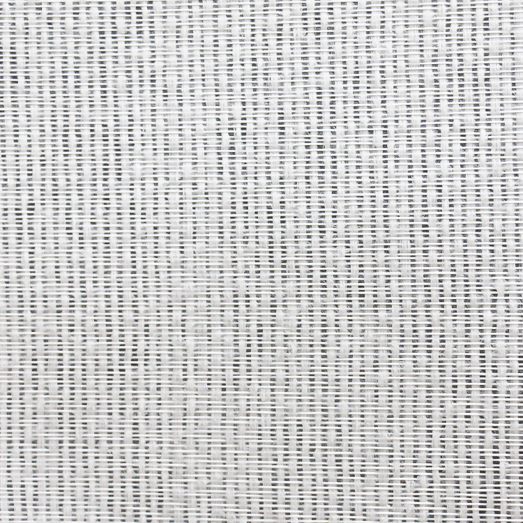 Manufacturer Walls Decorated Plain White Fiberglass