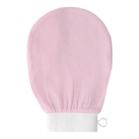 Maroc Magic Peeling Viscose Gants Normal Coars Gommage Corporel Gant Bain Exfoliant Tan Removal Mitt Hammam Gommage Mitt